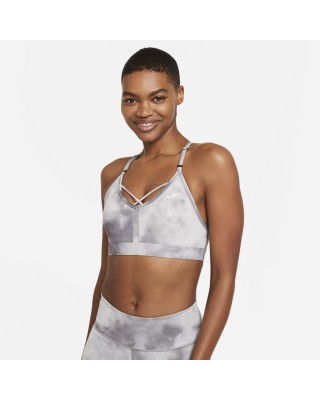 Nike Indy Icon Clash Sports Bra Αθλητικά Μπουστάκια