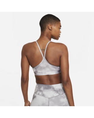 Nike Indy Icon Clash Sports Bra Αθλητικά Μπουστάκια