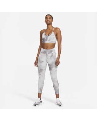 Nike Indy Icon Clash Sports Bra Αθλητικά Μπουστάκια