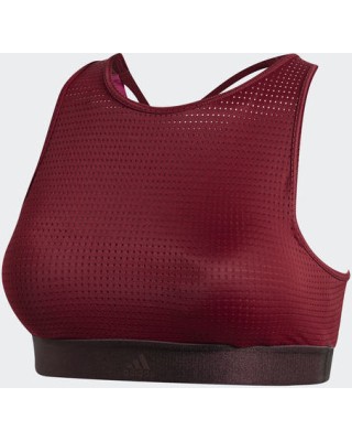 adidas Halter Bra 2.0 Αθλητικά Μπουστάκια