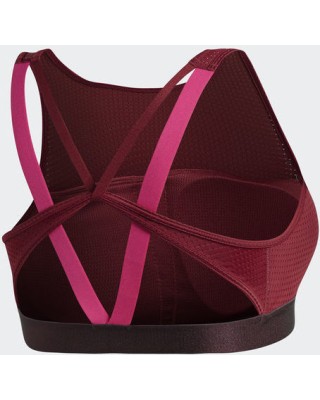 adidas Halter Bra 2.0 Αθλητικά Μπουστάκια