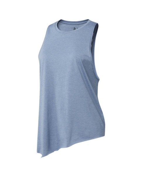 Reebok Muscle Tank Γυναικεία Αμάνικα