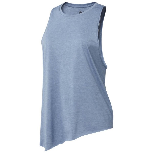 Reebok Muscle Tank Γυναικεία Αμάνικα