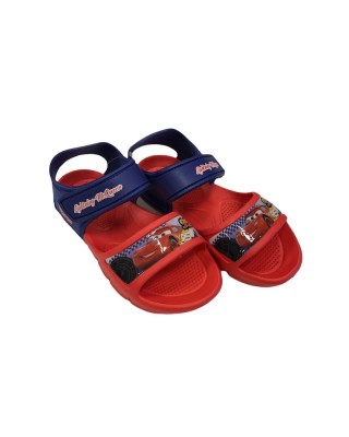 Cars Eva Sandal Κόκκινο Παιδικά Πέδιλα