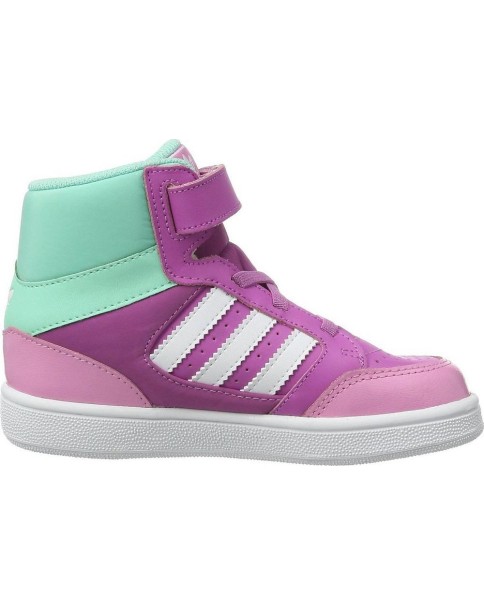 adidas Pro Play Cf I Βρεφικά Μποτάκια