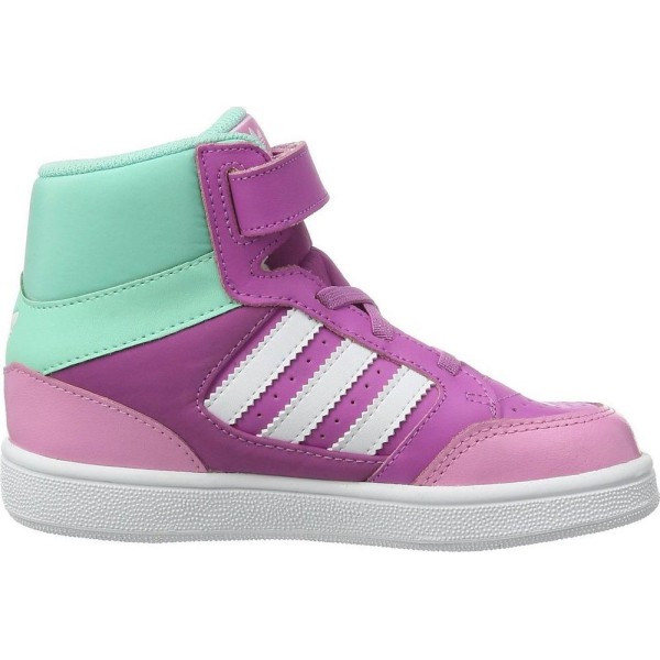 adidas Pro Play Cf I Βρεφικά Μποτάκια