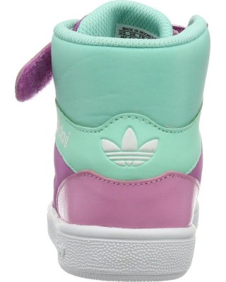 adidas Pro Play Cf I Βρεφικά Μποτάκια