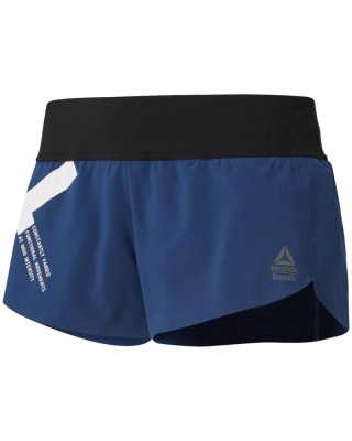 Reebok RC KNW Short Graphi Γυναικεία Σορτς Reebok RC KNW Short Graphi Γυναικεία Σορτς