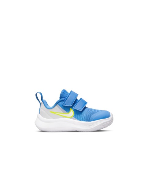 Nike Star Runner 3 Shoes Βρεφικά Παπούτσια