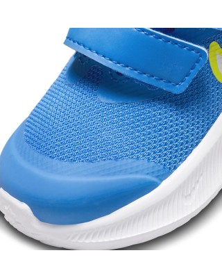 Nike Star Runner 3 Shoes Βρεφικά Παπούτσια