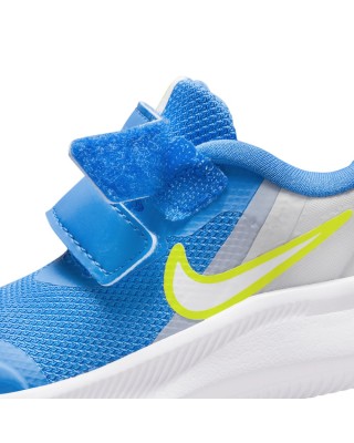 Nike Star Runner 3 Shoes Βρεφικά Παπούτσια