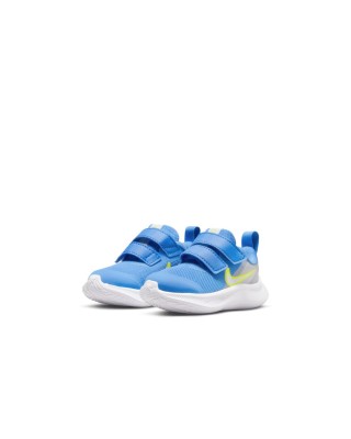 Nike Star Runner 3 Shoes Βρεφικά Παπούτσια