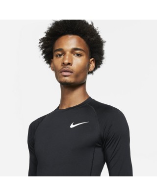 Nike M Pro Dri-FIT Tight Fit Long-Sleeve Top Ισοθερμικά Nike M Pro Dri-FIT Tight Fit Long-Sleeve Top Ισοθερμικά
