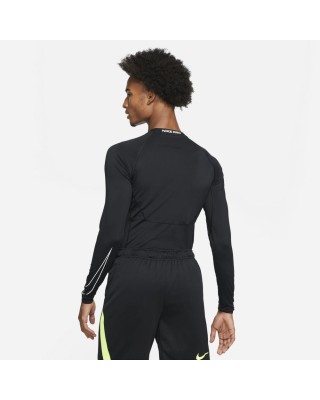 Nike M Pro Dri-FIT Tight Fit Long-Sleeve Top Ισοθερμικά Nike M Pro Dri-FIT Tight Fit Long-Sleeve Top Ισοθερμικά
