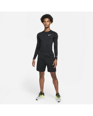 Nike M Pro Dri-FIT Tight Fit Long-Sleeve Top Ισοθερμικά Nike M Pro Dri-FIT Tight Fit Long-Sleeve Top Ισοθερμικά