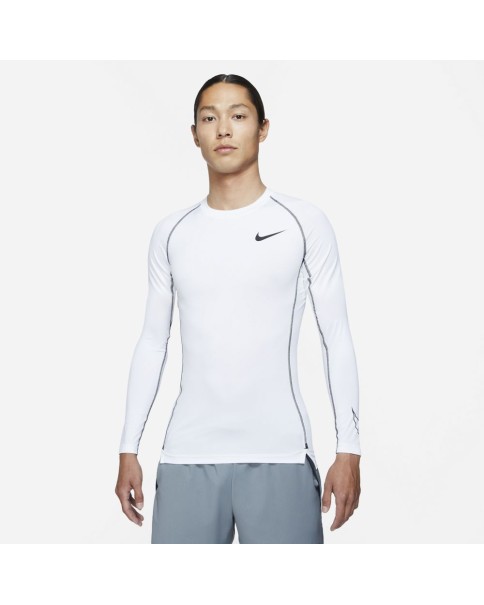 Nike M Pro Dri-FIT Tight Fit Long-Sleeve Top Ισοθερμικά Nike M Pro Dri-FIT Tight Fit Long-Sleeve Top Ισοθερμικά