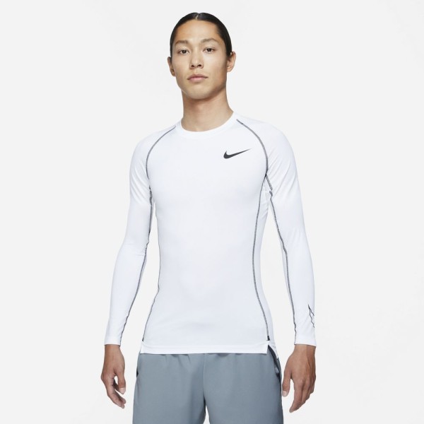 Nike M Pro Dri-FIT Tight Fit Long-Sleeve Top Ισοθερμικά Nike M Pro Dri-FIT Tight Fit Long-Sleeve Top Ισοθερμικά