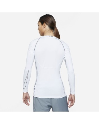 Nike M Pro Dri-FIT Tight Fit Long-Sleeve Top Ισοθερμικά Nike M Pro Dri-FIT Tight Fit Long-Sleeve Top Ισοθερμικά