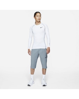 Nike M Pro Dri-FIT Tight Fit Long-Sleeve Top Ισοθερμικά Nike M Pro Dri-FIT Tight Fit Long-Sleeve Top Ισοθερμικά