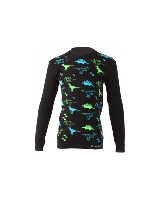 Lasting DINO 9090 Παιδική Ισοθερμική Μπλούζα