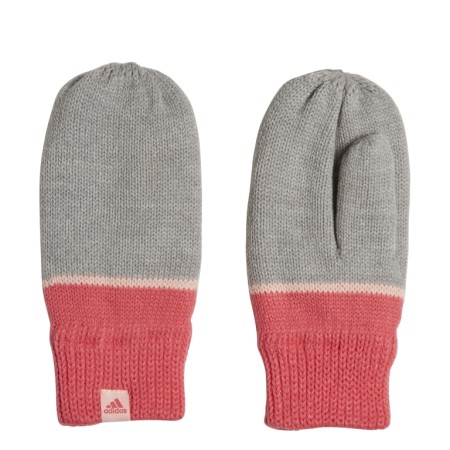 adidas Stripy Mittens Γάντια