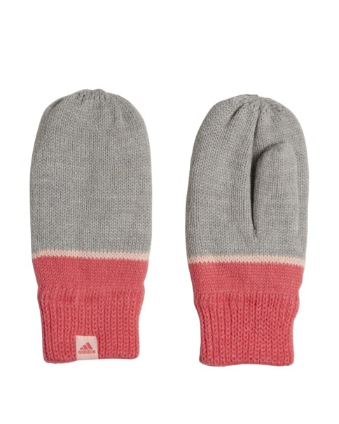 adidas Stripy Mittens Γάντια