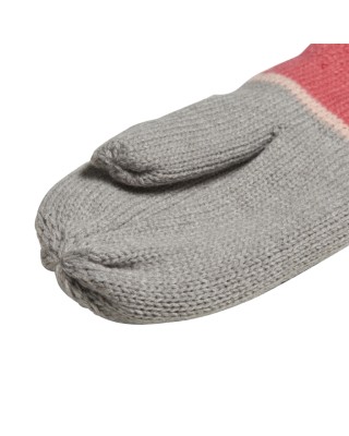adidas Stripy Mittens Γάντια