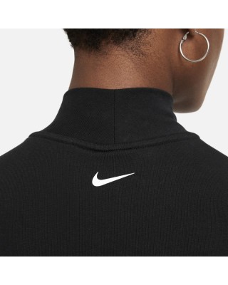 Nike W Sw Mock-Neck Tank Γυναικεία Αμάνικα