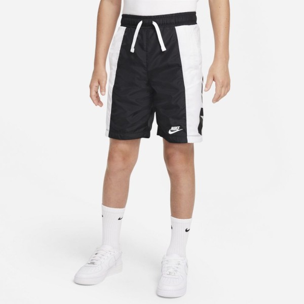 Nike Sportswear Big Kids Παιδικά Σορτς
