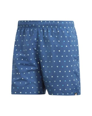 adidas Aop Short SL Ανδρικά Μαγιό