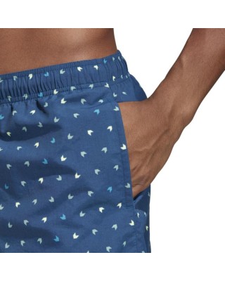 adidas Aop Short SL Ανδρικά Μαγιό adidas Aop Short SL Ανδρικά Μαγιό