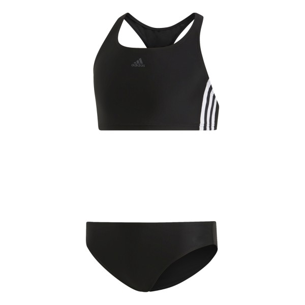 adidas G Fitness 3-Stripes Bikini Παιδικά Μαγιό