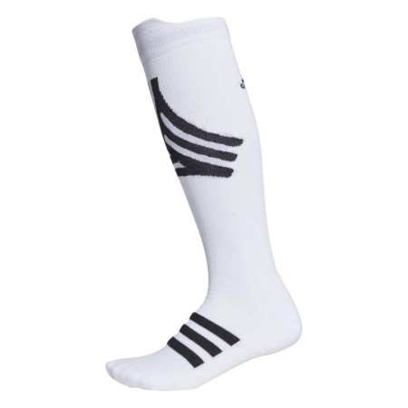 adidas Alphaskin Graph Overthecalf Lw Cush Ποδοσφαιρικές Κάλτσες
