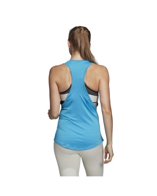 adidas Training Strap-Back Tank Γυναικεία Αμάνικα