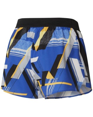Reebok Epic Lightweight 3in VortaStripe Γυναικεία Σορτς