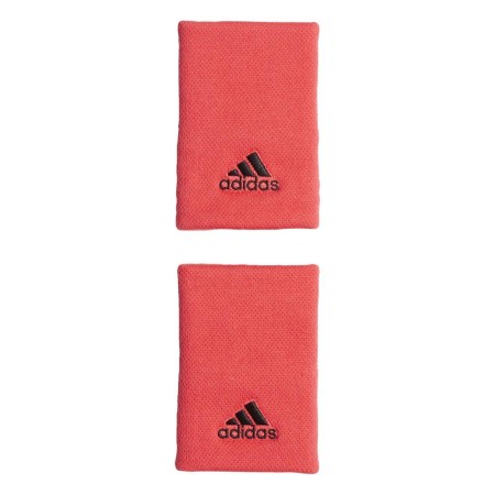 Adidas Tennis WristBand Large Περικάρπια Ζεύγος