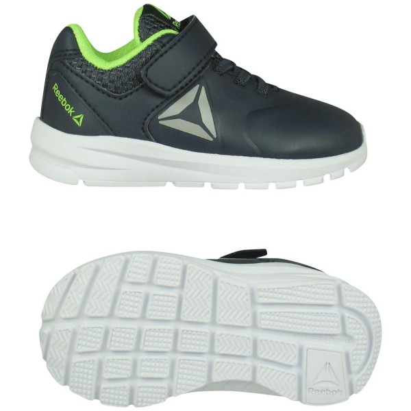 Reebok Rush Runner Syn Al Inf Βρεφικά Παπούτσια Reebok Rush Runner Syn Al Inf Βρεφικά Παπούτσια