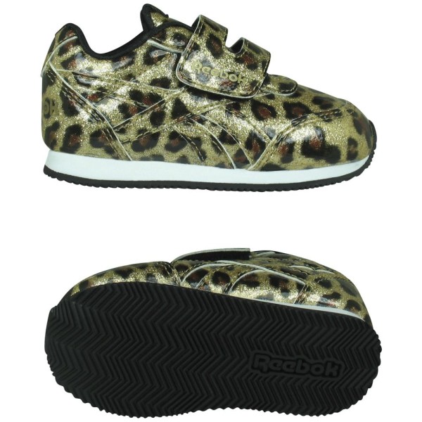 Reebok Royal Cljog 2 Kc Βρεφικά Παπούτσια