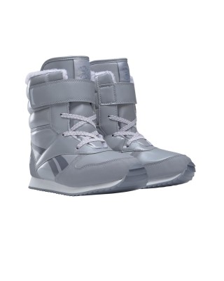 Reebok CL Snow Jogger Παιδικές Μπότες Reebok CL Snow Jogger Παιδικές Μπότες