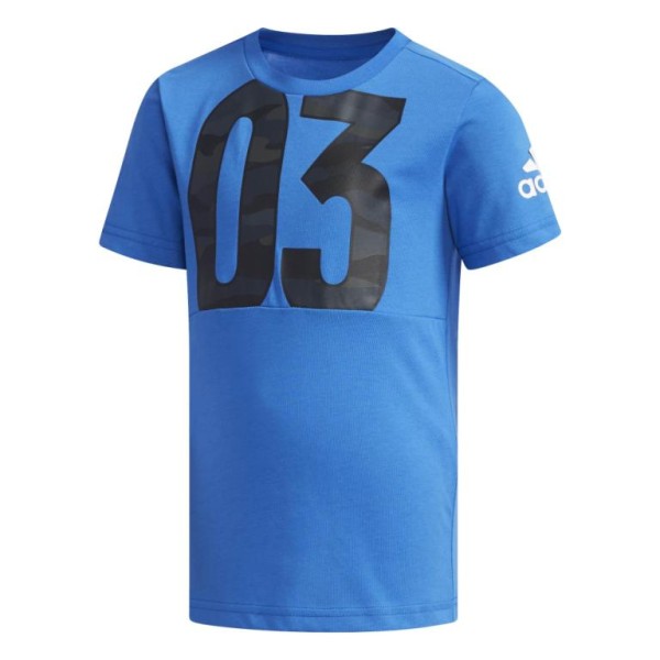 adidas Lb Cotton Παιδικά T-Shirt