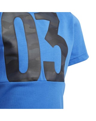 adidas Lb Cotton Παιδικά T-Shirt