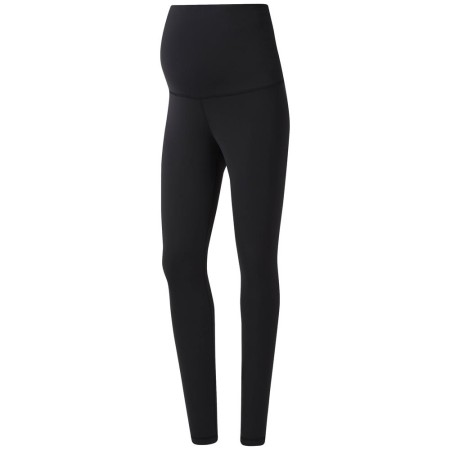 Reebok Lux 2.0 Maternity Tight Γυναικεία Κολάν