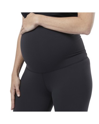 Reebok Lux 2.0 Maternity Tight Γυναικεία Κολάν