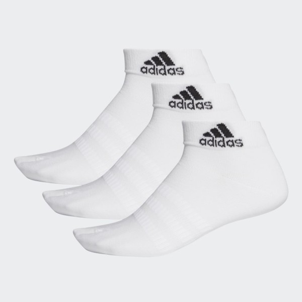 adidas Light Ank 3Pp  Κάλτσες
