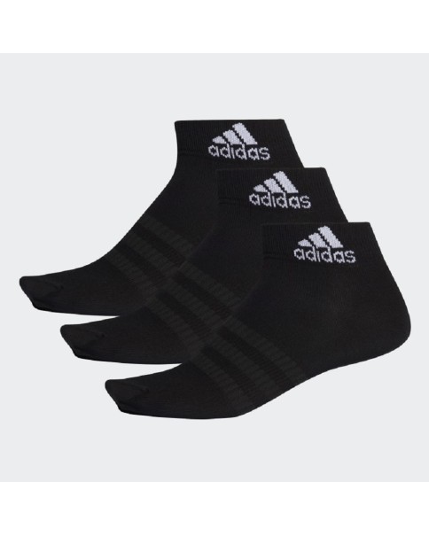 adidas Light Ankle 3Pp Κάλτσες adidas Light Ankle 3Pp Κάλτσες