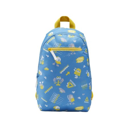 Reebok Kids Small Aop Backpack Σακίδια