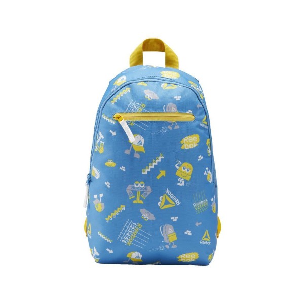 Reebok Kids Small Aop Backpack Σακίδια