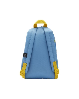 Reebok Kids Small Aop Backpack Σακίδια