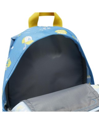 Reebok Kids Small Aop Backpack Σακίδια