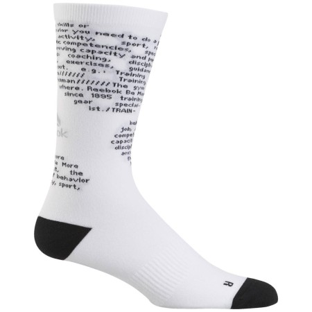 Reebok One Series Training Engineered Crew Sock Κάλτσες